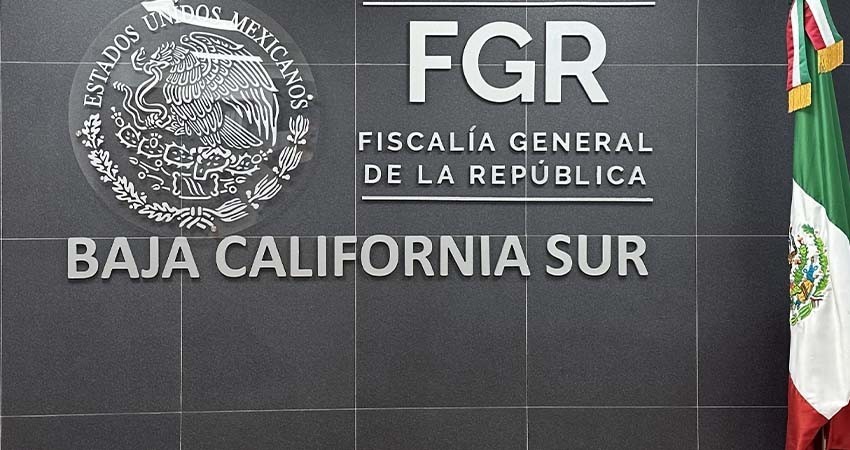Por bloqueo a carretera federal FGR vincula a proceso a Gabriela “N”