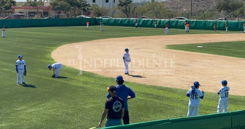 Ayuntamiento de Los Cabos invertirá 600 MDP en infraestructura deportiva