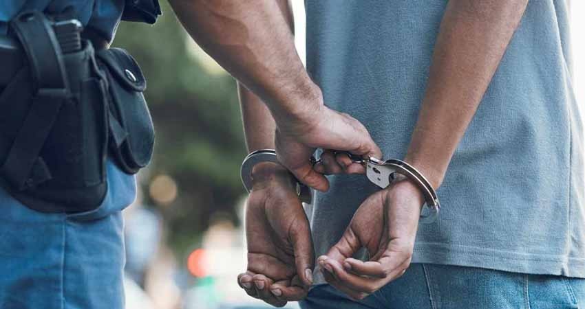 Vinculan a proceso A David “N” por violencia familiar