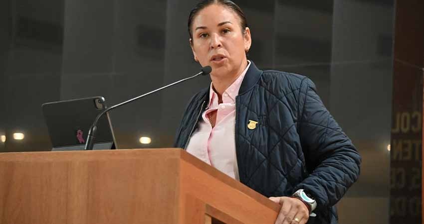 Formulan reformas que garantice a las mujeres una igualdad de derechos en el sector pesquero y acuícola