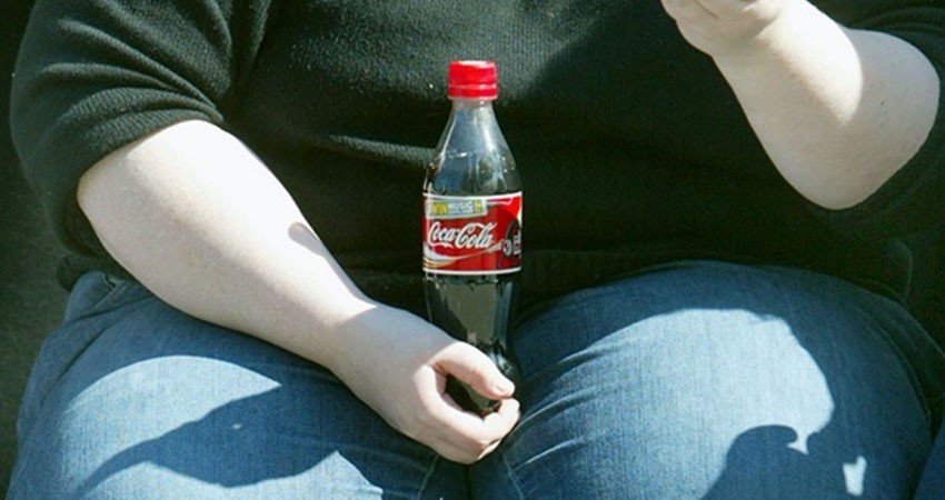 Las bebidas azucaradas y el aumento de casos de diabetes en México