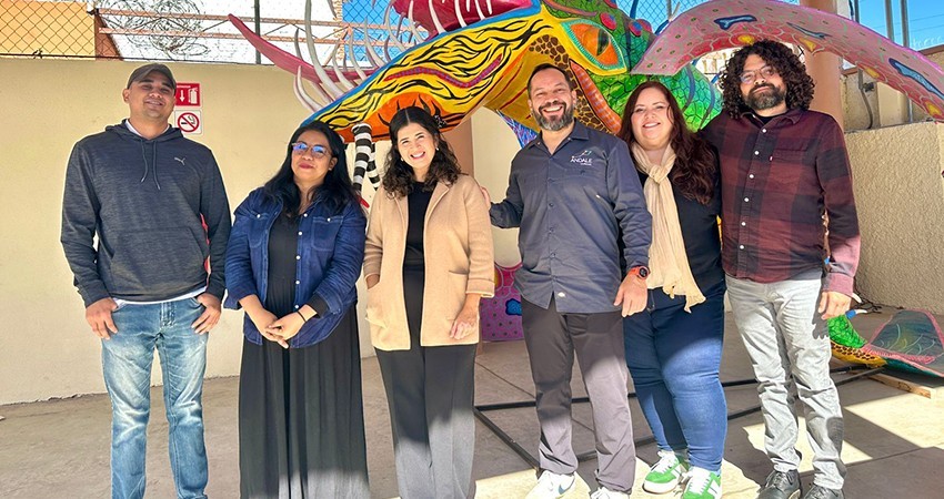 Regresa el Festival Fantástico para celebrar el patrimonio biocultural de Baja California Sur