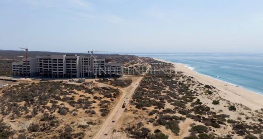 Privatización de Caminos Costeros a Cabo del Este une a ciudadanía de Los Cabos en una lucha social