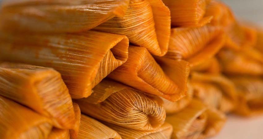 Invitan a celebrar el Día de la Candelaria en el Jardín Velasco; habrá venta de tamales