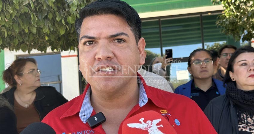 Se van a laboral en los CECyTE de BCS