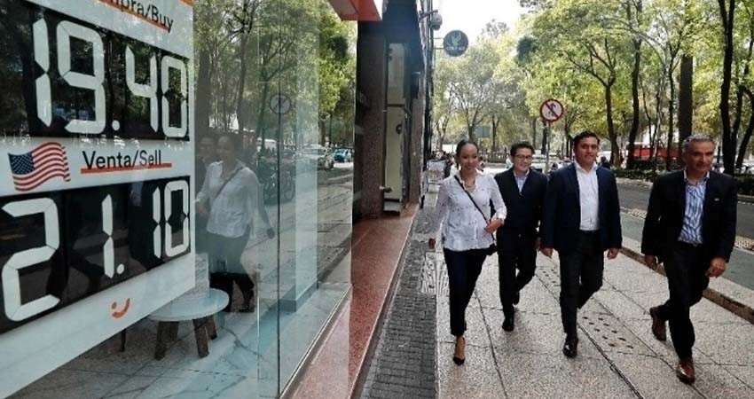 Los aranceles de Donald Trump golpearán la inversión y el consumo de México y Estados Unidos: IMEF