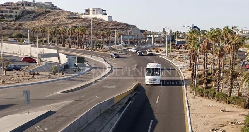 Obras en Glorieta FONATUR para el paso a desnivel podrían empezar en mayo