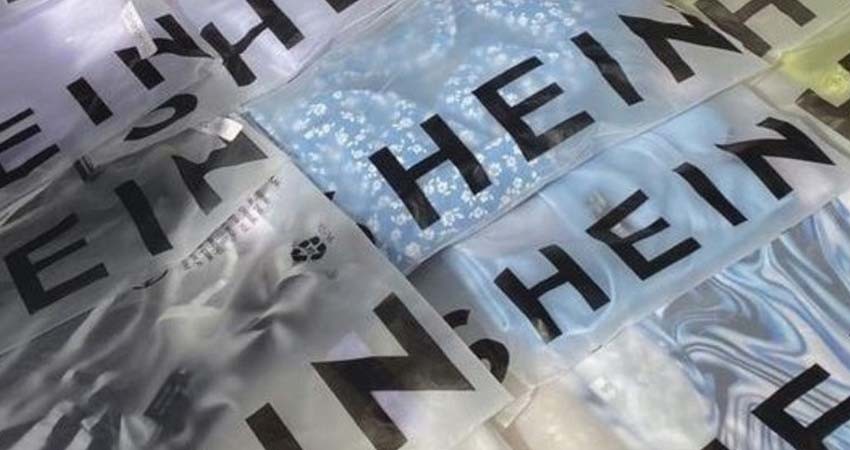 Los aranceles de Trump apuntan al comercio electrónico chino de Shein, Temu o AliExpress