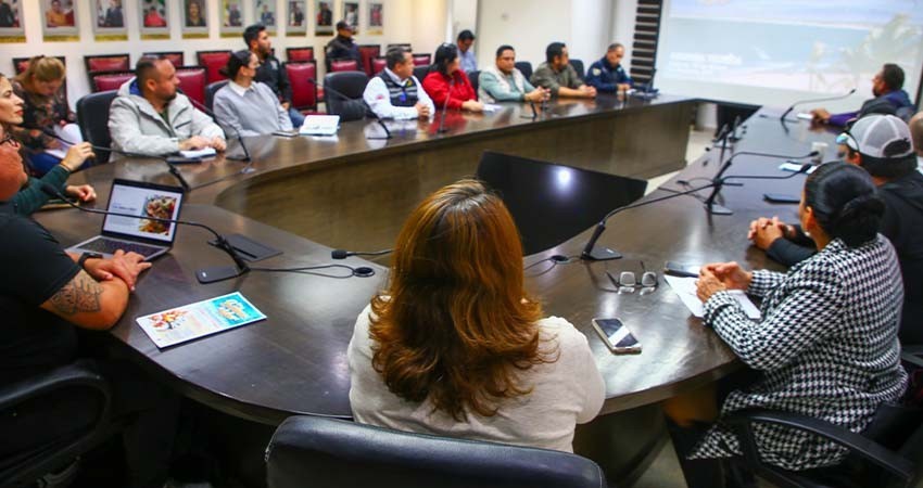 Regresa el festival gastronómico “Sabor a Mar” a La Ventana