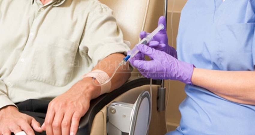 INEGI: BCS la segunda entidad con más defunciones por cáncer en México