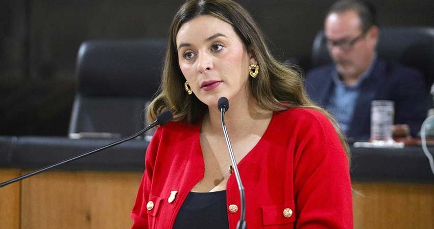 Piden una partida presupuestal para rehabilitar el Teatro de la Ciudad