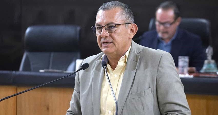 Propone diputado Francisco Romero incorporar la igualdad de género en el acceso a la educación técnica y científica