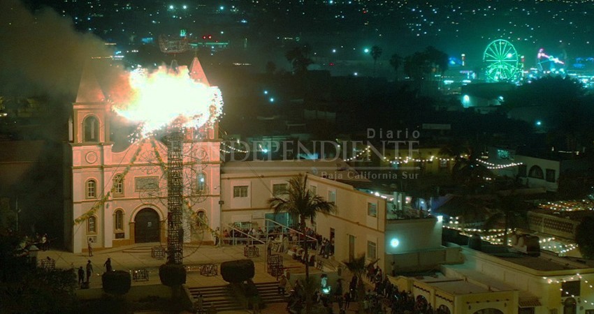 Del 15 al 22 de marzo serán las Fiestas Tradicionales de San José del Cabo