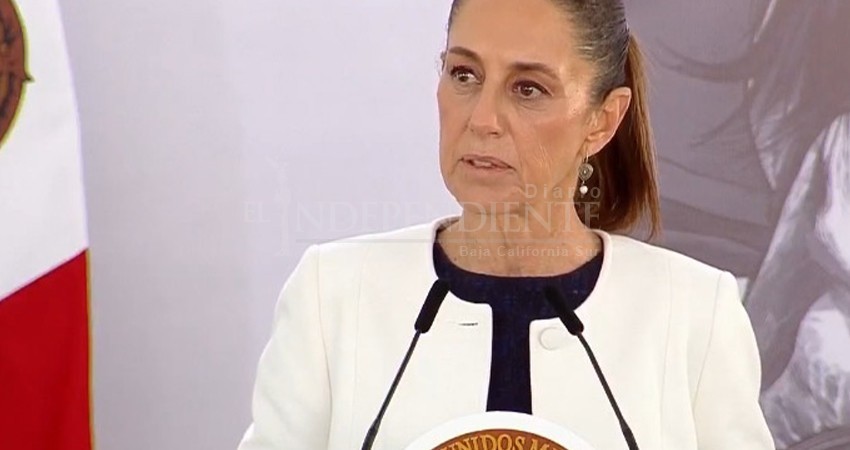 Intervendrán dependencias federales en el tema del camino costero de Cabo del Este