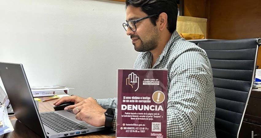 Trabaja el Gobierno del Estado por una gestión eficaz de recursos públicos