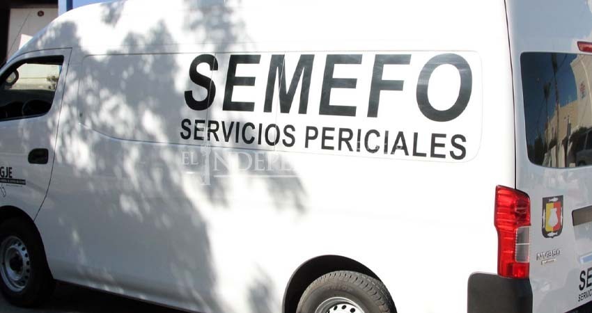 PGJE: Fue muerte patológica la del masculino fallecido dentro de una celda en SJC