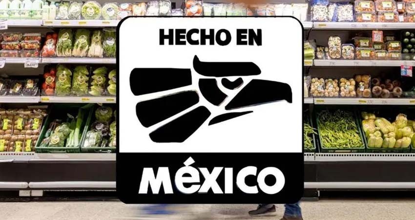 ¿Cómo saber si algo está ‘Hecho en México’?