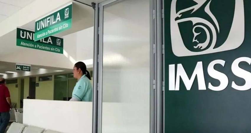 IMSS brindará seguro gratuito a mexicanos deportados