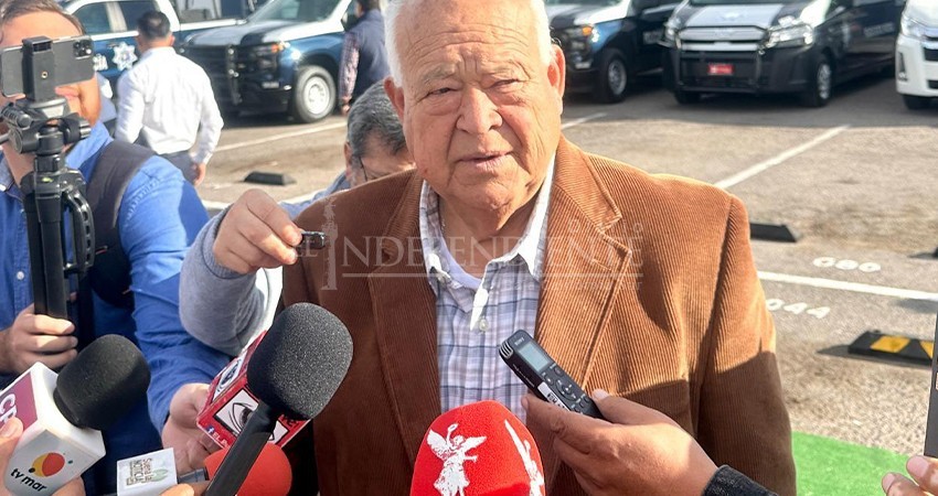 Fondo Minero era corrupción más que beneficio para Mulegé: Castro Cosío