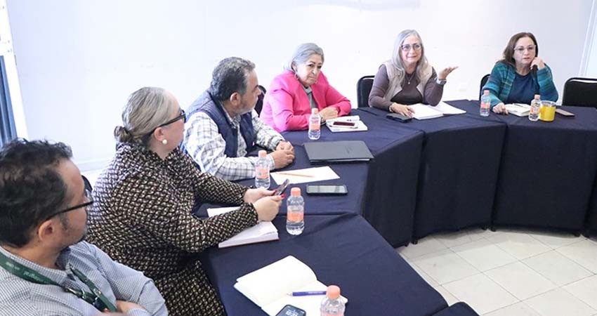 Emprenderán jornadas de salud escolar en Baja California Sur