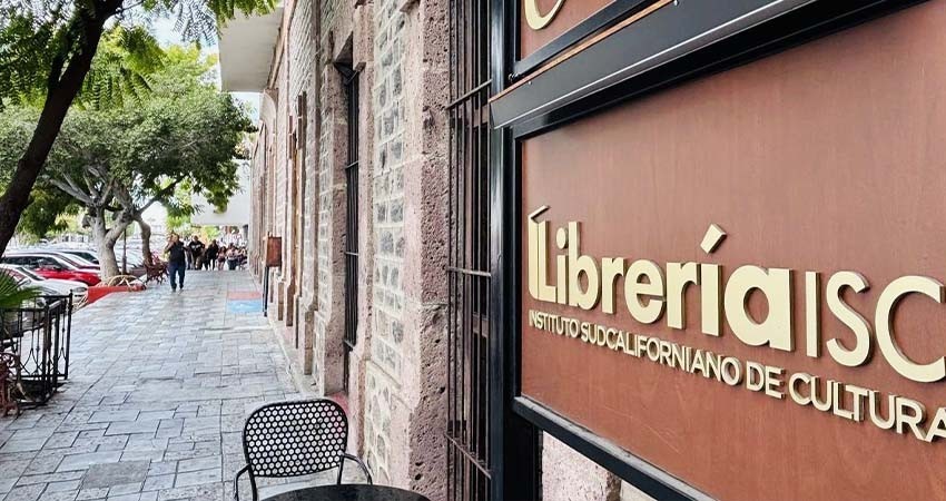 Inauguran este viernes 14 de febrero tienda artesanal en Centro Cultural La Paz