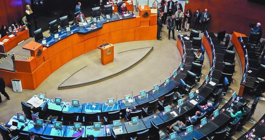 Senado aprueba reforma al Infonavit