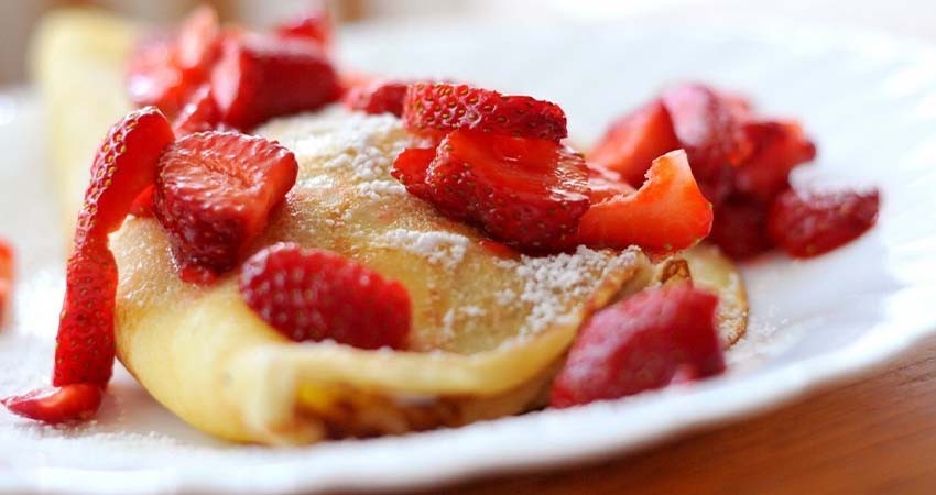 Recomienda IMSS BCS optar por comidas saludables durante celebración de San Valentín