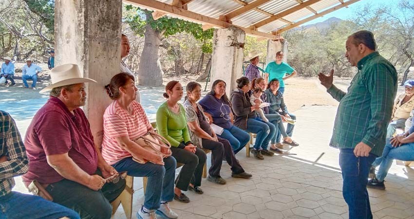 La Dirección de Bienestar y Desarrollo Económico impulsa cursos para fortalecer la economía fami-liar