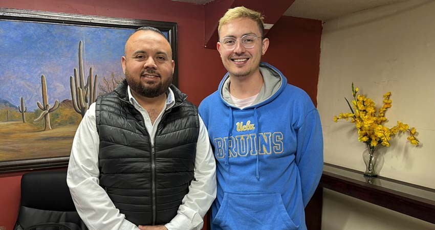 Ayuntamiento de La Paz impulsa estrategias para apoyar a emprendedores con discapacidad y LGBT+