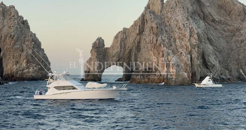 Derrama económica por turismo en Los Cabos creció durante el 2024