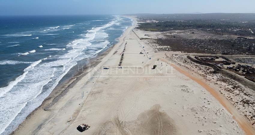 Proyecto turístico acorrala concesiones de playa de pescadores en La Ribera
