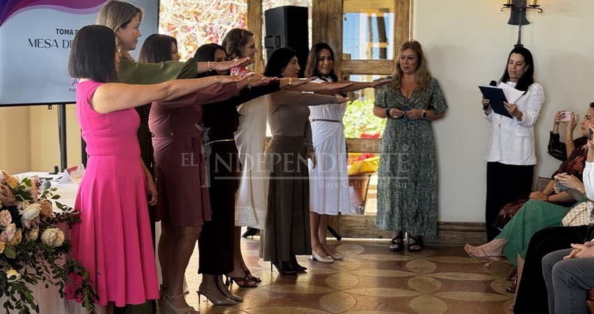 AFEET busca abrir oportunidades a mujeres en sector empresarial turístico