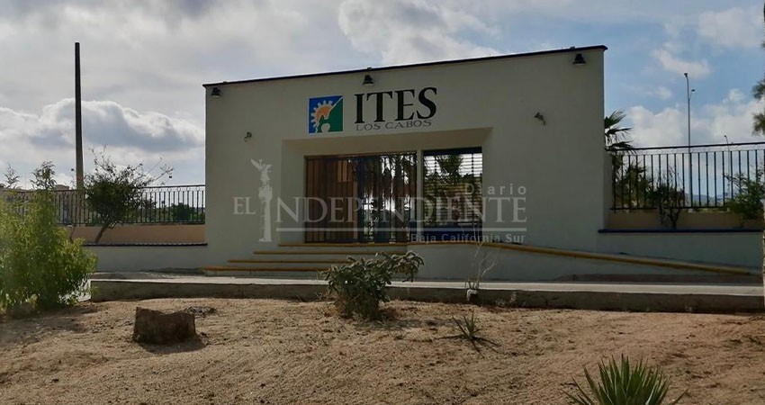 Sindicato de docentes del ITES dio prórroga al estallamiento de huelga