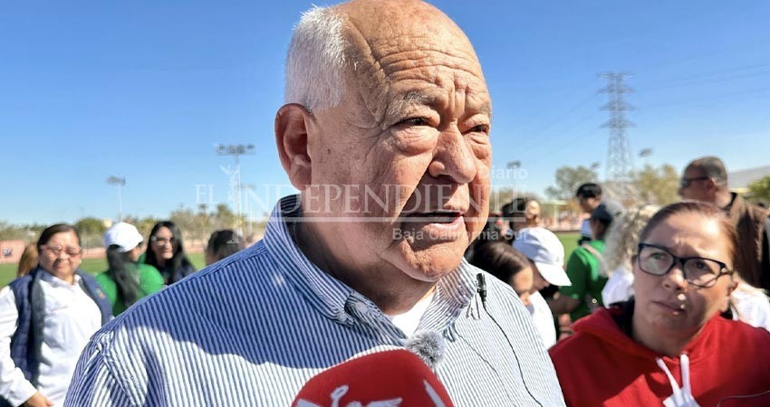 Castro Cosío: Gobierno de BCS no tiene recursos para apoyo a ganaderos