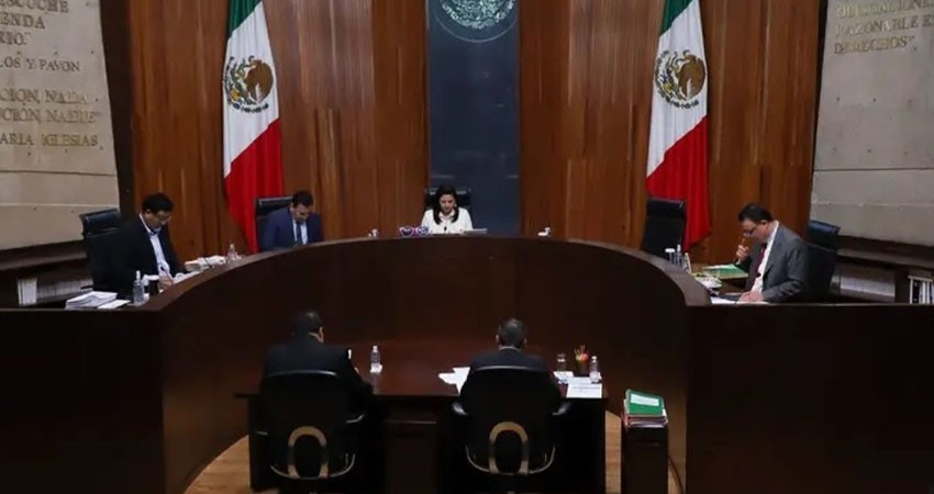 TEPJF recibe 2,600 impugnaciones sobre candidaturas para elección judicial