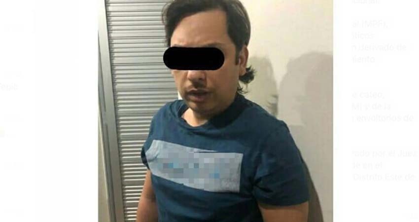 México extradita a EU a el "H-3" o el “James Bond"