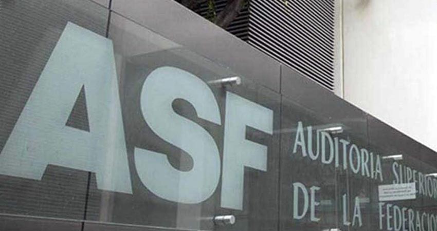 Sin daño patrimonial, asegura Finanzas tras observaciones de la ASF