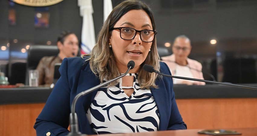 Pide la legisladora de Nueva Alianza que contemplen las necesidades más sentidas del magisterio en la reforma a la ley del ISSSTE