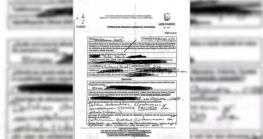 Denuncian a la diputada local del PT y su pareja por hostigamiento