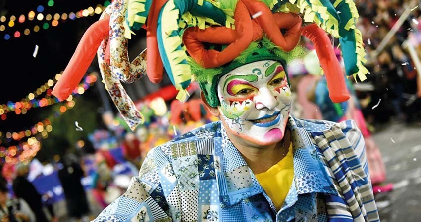 Ante amenazas, registran cambios en la cartelera del Carnaval de Mazatlán 2025
