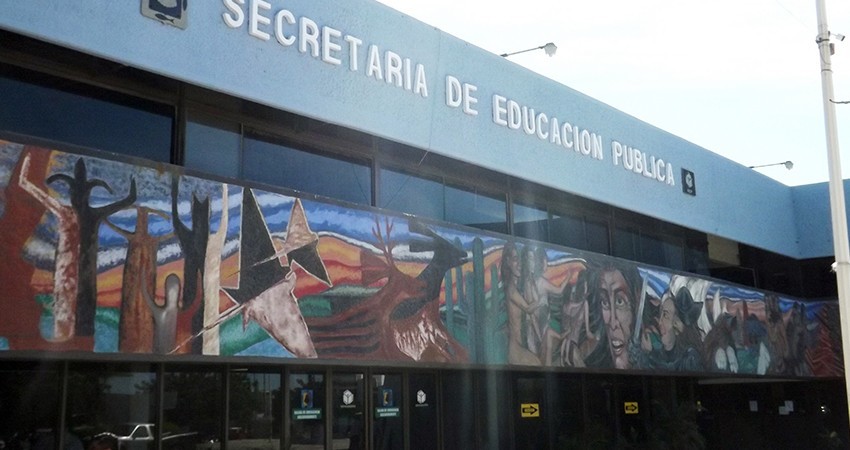 SEP: Iniciativa de reforma a la Ley del ISSSTE no afecta ingresos de docentes y trabajadores de base