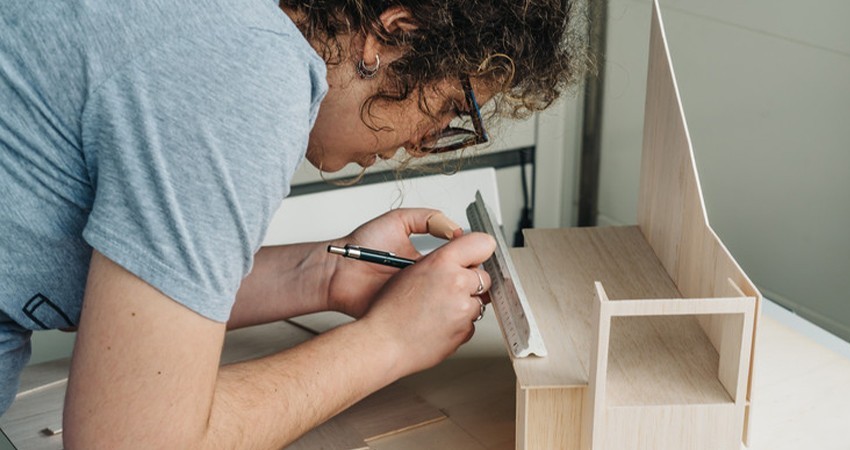 BCS con déficit de arquitectos; Colegio beca a estudiantes para evitar deserción escolar