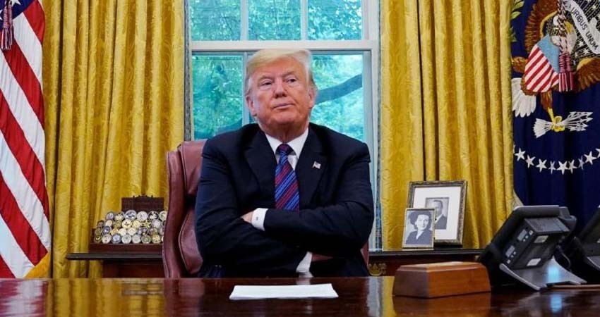 Trump cambia de nuevo la fecha; Aranceles a México y Canadá aplicarán el 4 de marzo