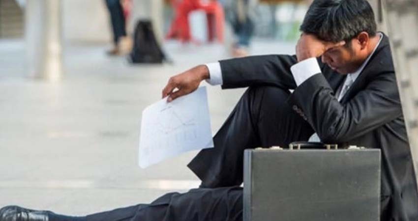 Tasa de desempleo en México crece hasta al 2.7% en enero