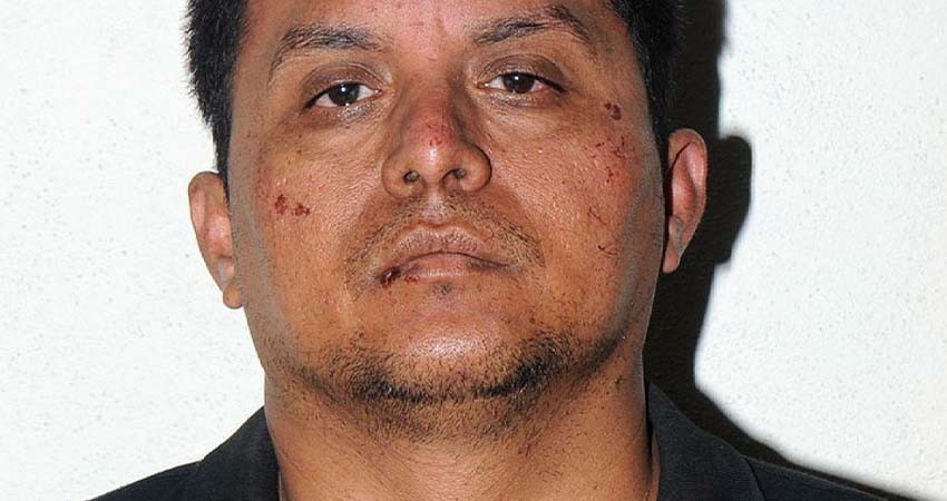 Narcotraficantes de México trasladados a EUA podrían enfrentar pena de muerte