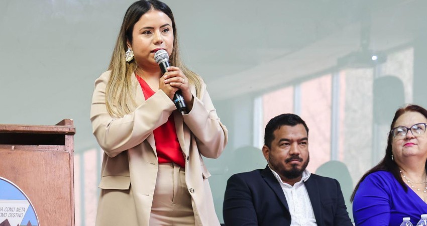 Socializan iniciativa sobre la reforma para la eliminación del Fuero Constitucional en BCS