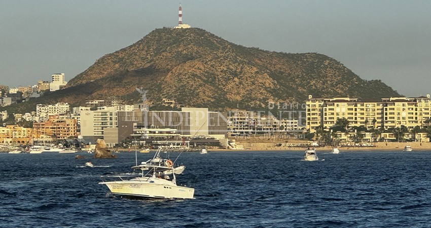 Denuncia empresa a Capitán del Puerto de Cabo San Lucas por supuesto abuso de autoridad