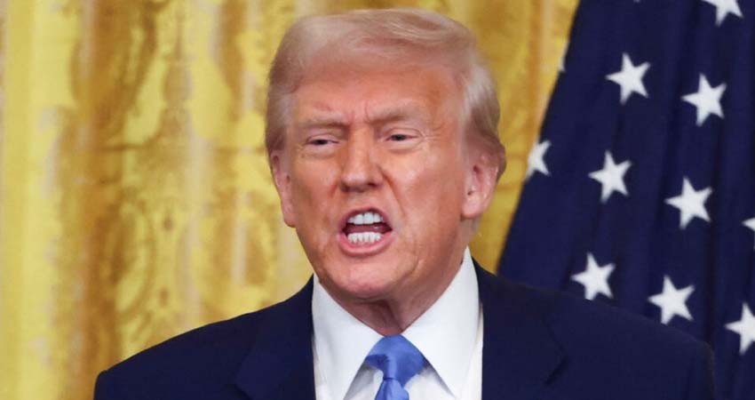 Confirmado, aranceles a México entrarán en vigor el 4 de marzo