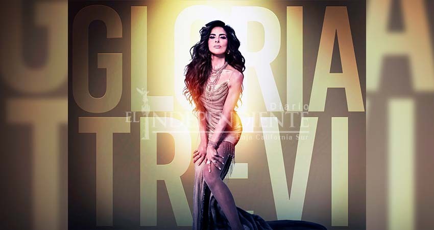 Gloria Trevi, Banda MS y Julión Álvarez en las Fiestas Tradicionales de San José del Cabo 2025