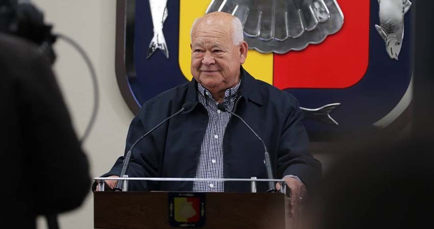 Inicia en Los Cabos el Programa de Vivienda para el Bienestar: Castro Cosío